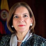 Procuradora general, Margarita Cabello