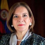 Procuradora general, Margarita Cabello