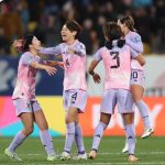 Japón se ilusiona con el título al derrotar 3-1 a Noruega .Foto FIFA
