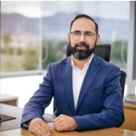 Andrés Camacho se posesionó como nuevo ministro de Minas y Energía