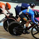 Martha Bayona, subcampeona en el Mundial de Ciclismo de Pista Glasgow 2023