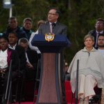 Puente de Boyaca primer año del Gobierno del Cambio-Foto Juan Cano,Presidencia