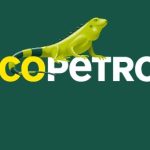 Logo ECOPETROL