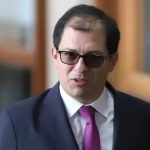 Francisco Barbosa , Fiscalia General de la Nación