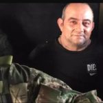 Dairo Antonio Úsuga David, alias Otoniel. Foto Cortesía