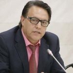 El candidato a la presidencia de Ecuador Fernando Villavicencio fue asesinado