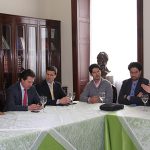 COMISION DE PAZ SENADO DE COLOMBIA