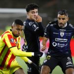 Deportivo Pereira sigue soñando despierto en la Copa Libertadores 2023. Foto Conmebol