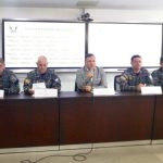 El Ministro del Interior de Ecuador, Juan Zapata, confirmó hoy que un equipo del Buró Federal de Investigaciones (FBI) de Estados Unidos, participa en las pesquisas del asesinato del candidato presidencial Fernando Villavicencio.