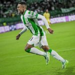 La segunda anotación de los antioqueños, que a través de Brahian Palacios para el trinfo  2-1 sobre Bucaramanga. Foto @nacionaloficial