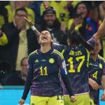 Catalina Usme agranda su figura anotando un gol histórico para la Selección Colombia