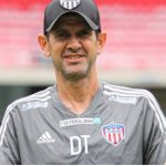 Arturo Reyes dirigirá por tercera vez al Junior de Barranquilla