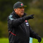 La Selección Colombia Femenina confirmó la marcha de Nelson Abadía como entrenador del combinado mayor. Foto FCF