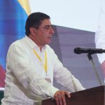 Fernando Castillo Cadena, Presidente de la Corte Suprema de Justicia