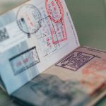 Visas a EE. UU desde Colombia