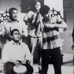 Gracias a los Universitarios Bogotá conoció el Vallenato Foto CODISCOS