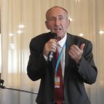 * Murió Vitaly Melnikov, el principal científico espacial de Rusia, tras comer accidentalmente hongos venenosos.