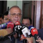 Iván Velásquez,ministro de Defensa,