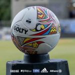 Balón Oficias de la Liga BetPlay II 2023