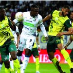 Once Caldas cayó ante Atlético Huila 1-2 en el juego que cerró la fecha 9 de la Liga Colombia