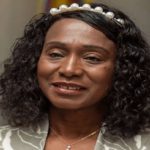 María Isabel Urrutia