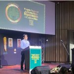 El Gobierno en voz del Alto Comisionado para la Paz, Danilo Rueda le pidió perdón a los líderes sociales del país