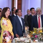 Presentación Internacional Marca País "Colombia, El País de la Belleza"