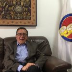 Juan Álvaro Castellanos