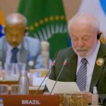 Luego de recibir la presidencia del G20 de manos del primer ministro indio, Narendra Modi, en la Clausura de la Cumbre del bloque en Nueva Delhi, el mandatario brasileño, Luis Inácio Lula Da Silva, aseguró que la nación sudamericana se enfocará también en la reforma de las instituciones de gobernanza global.