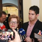 “La reforma pensional no busca subir la edad de pensión”,Mministra del Trabajo, Gloria Inés Ramírez