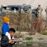 Frontera EEUU-México, la ruta migratoria terrestre más peligrosa