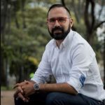 Andrés Camacho, ministro de Minas y Energía