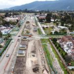 Ampliación de la av. Boyacá desde la calle 170 hasta la 183