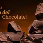 Día internacional del chocolate