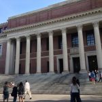 Universidad de Harvard