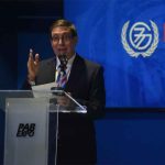 Canciller cubano, Bruno Rodríguez