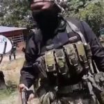 Hostigamiento a civiles en Tierralta, Córdoba