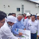 Guillermo Alfonso Jaramillo,ministro de Salud