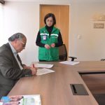 La Superintendencia Nacional de Salud ordenó a intervención forzosa de la EPS Famisanar