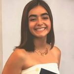 Ana María Serrando Céspedes