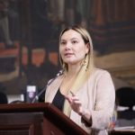 María Clara Name,del partido Verde aspira de nuevo al Consejo de Bogotá