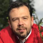 Carlos Fernando Galán