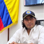 Radicado quedó el escrito de acusación contra Nicolas Petro, hijo mayor del presidente Gustavo Petro, por presunto lavado de activos y enriquecimiento ilícito.