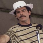 Carlos Pizarro Leóngomez