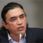 Gustavo Bolívar