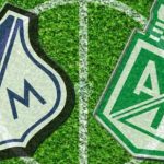 Millonarios Vs Atlético Nacional