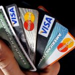 Tarjetas de Credito