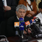 Jorge Iván González, Director Planeación Nacional DNP. Foto DNP