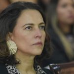 Exsenadora Nancy Patricia Gutiérrez