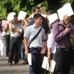 Desempleo en Colombia  29092023